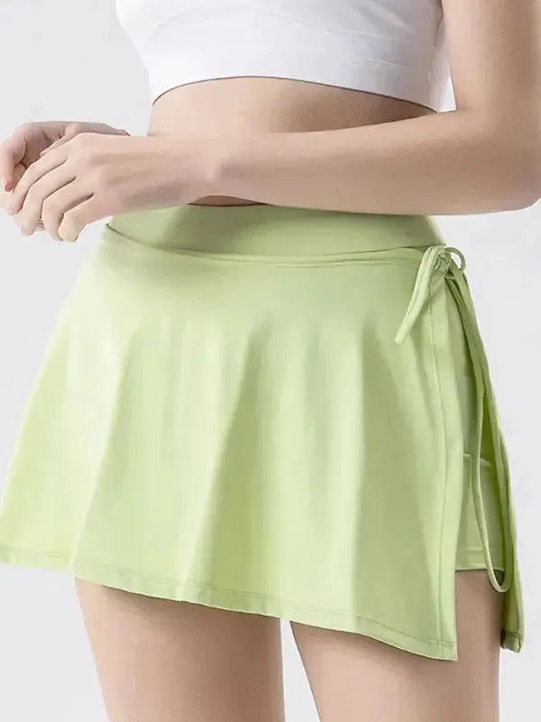 Lambada Sports Shorts Skirt