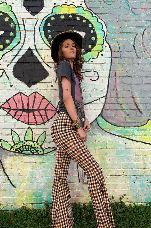 Carla Canon Pants