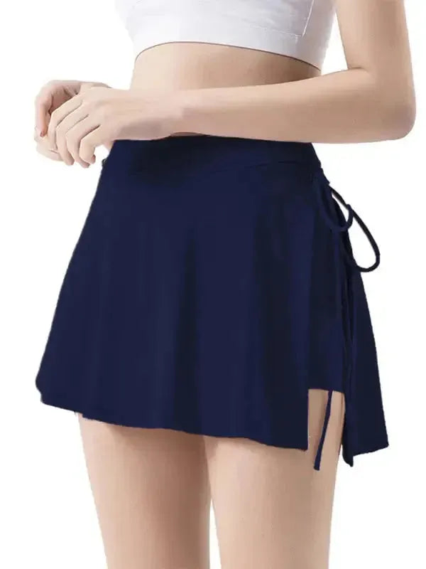 Lambada Sports Shorts Skirt