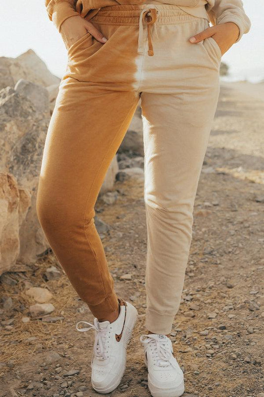 Yin Yang Joggers
